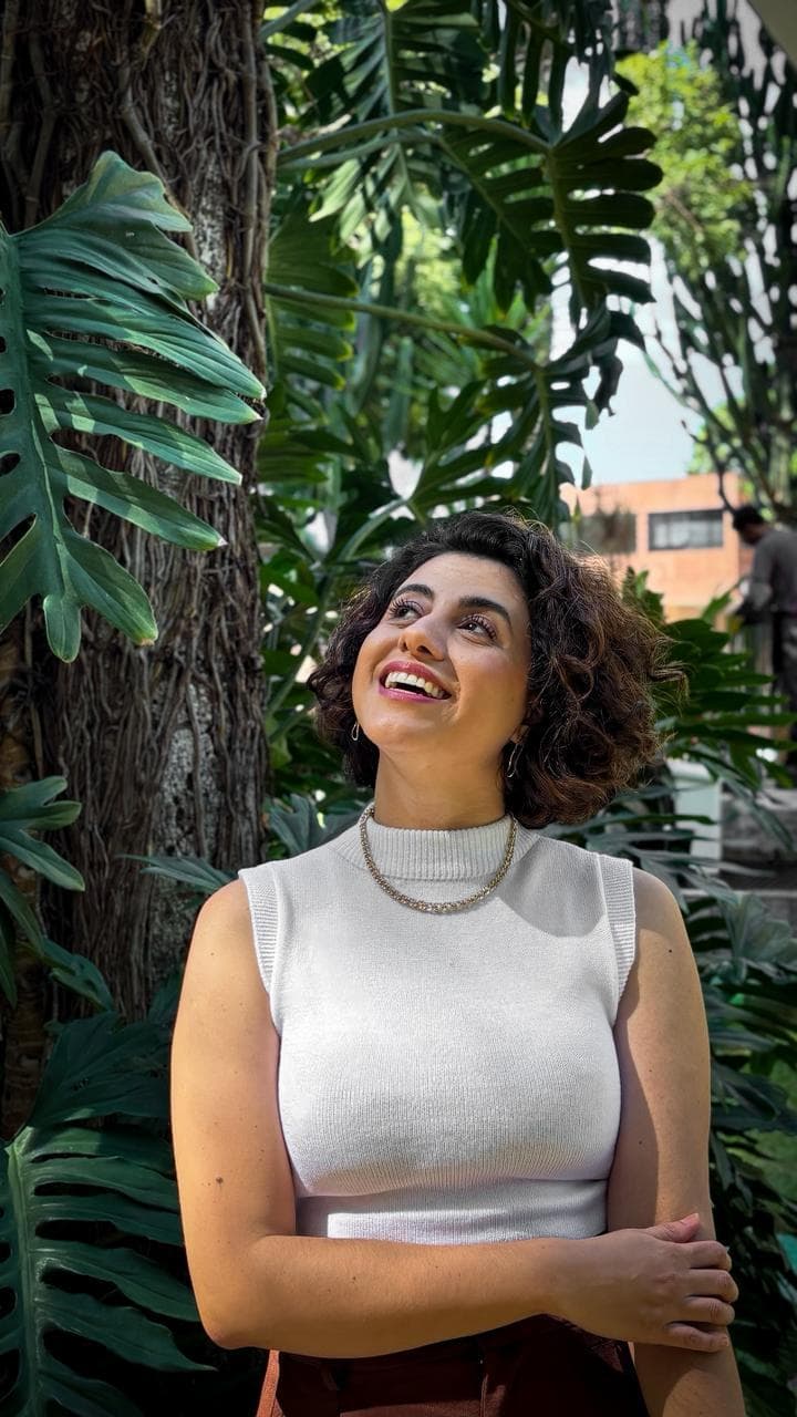 Ana Luiza