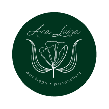 Logo Ana Luiza